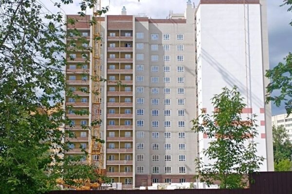 состояние строительства на 01.06.2026