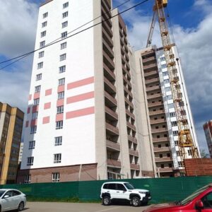 ЖК ФЕСТИВАЛЬНЫЙ СОСТОЯНИЕ СТРОИТЕЛЬСТВА НА 1.06.26