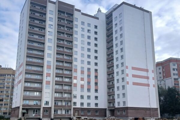 состояние строительства на 01.09.2026