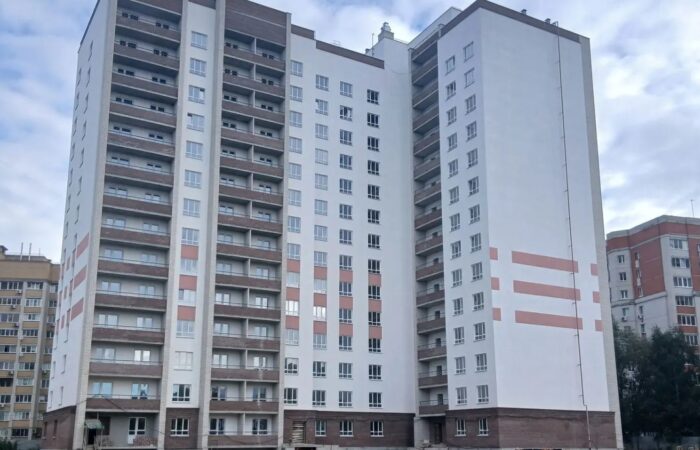 состояние строительства на 01.09.2026
